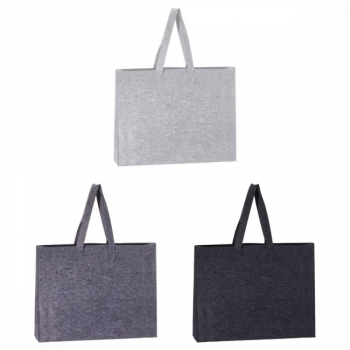 Filztasche 40x30cm 3fach